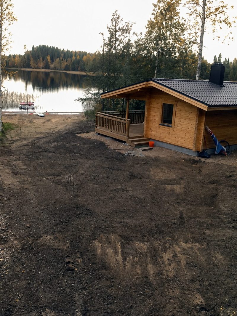 Yhteydenottopyyntö